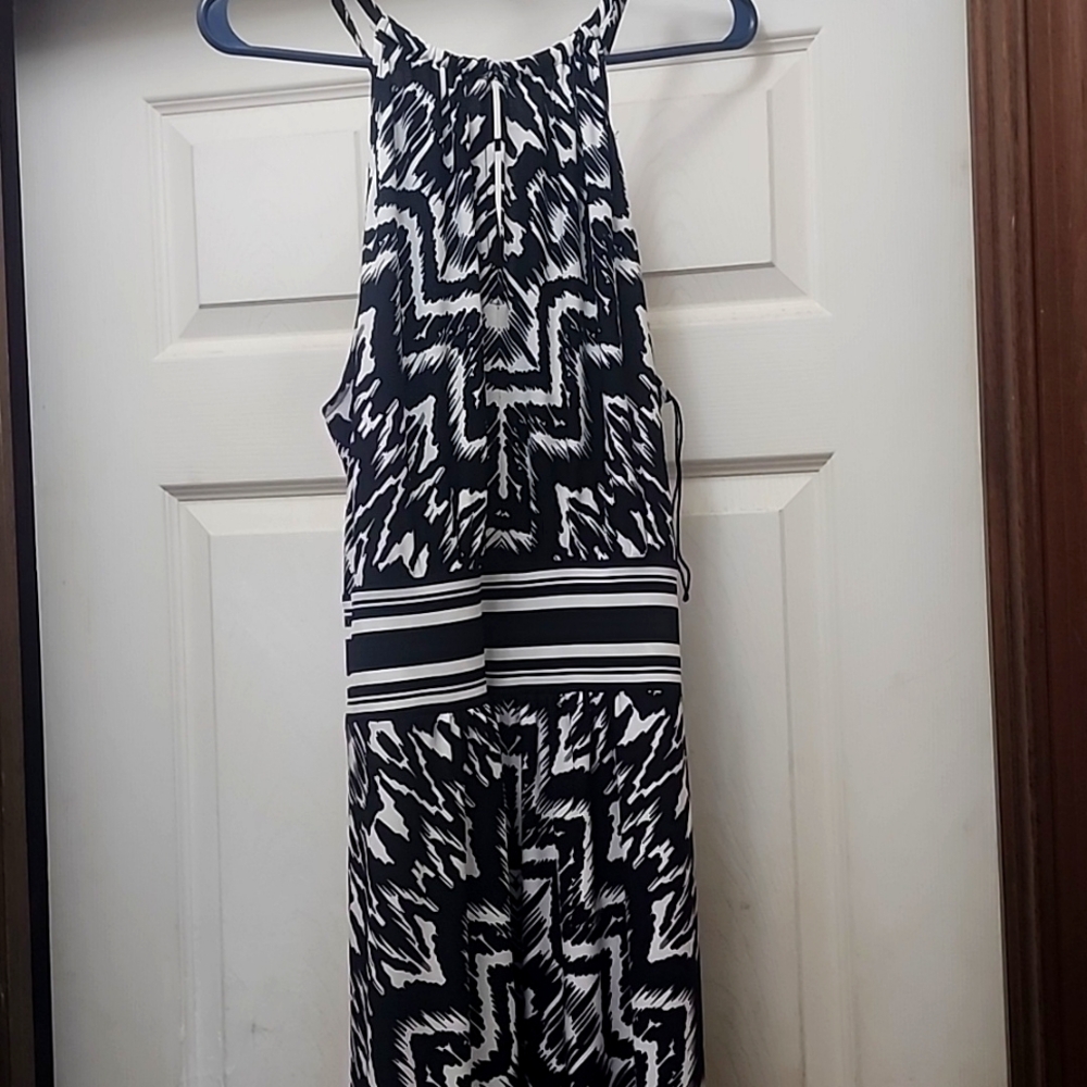 Womens maxi dress